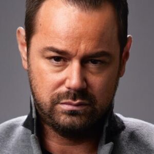 تصویر هنرمند Danny Dyer