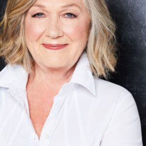 تصویر هنرمند Sarah Benoit