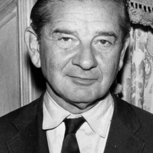 تصویر هنرمند Charles Addams