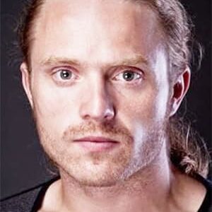 تصویر هنرمند Lockhart Ogilvie