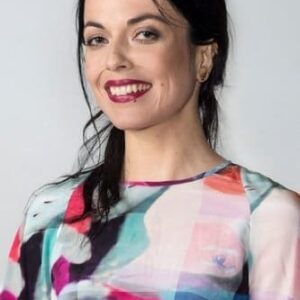 تصویر هنرمند Violaine Gillibert