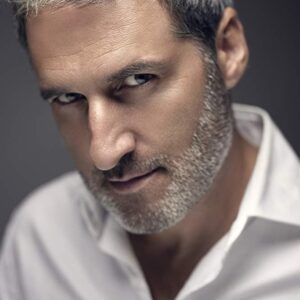 تصویر هنرمند Xavi Lite