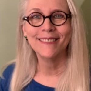 تصویر هنرمند Joan Pirkle