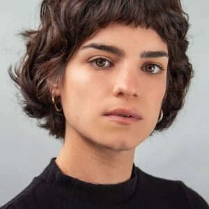 تصویر هنرمند Malena Sánchez