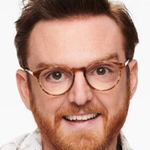 تصویر هنرمند Frank Cox-O'Connell