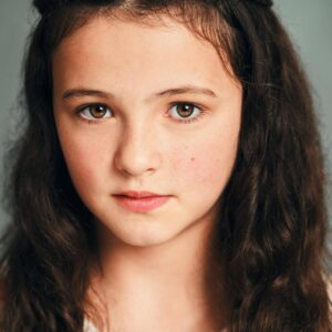 تصویر هنرمند Matilda Firth