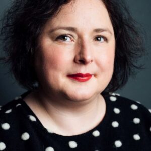 تصویر هنرمند Siobhán McSweeney