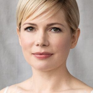 تصویر هنرمند Michelle Williams