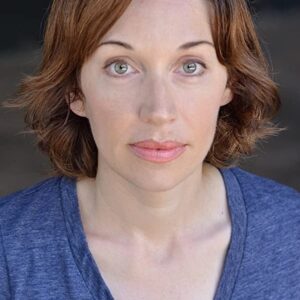 تصویر هنرمند Annie Humphrey