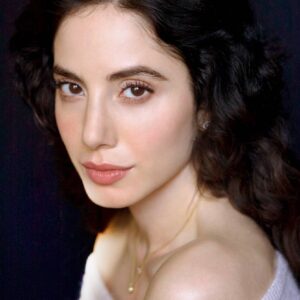 تصویر هنرمند Jeannine Kaspar