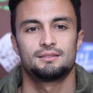 تصویر هنرمند Amir Jadidi