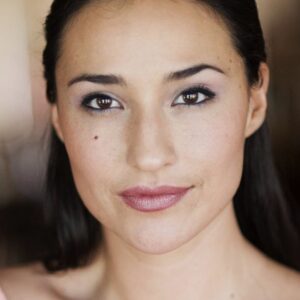 تصویر هنرمند Monique Candelaria