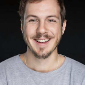 تصویر هنرمند Joakim Robillard