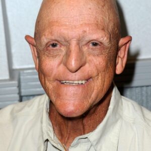 تصویر هنرمند Michael Berryman