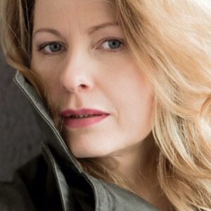 تصویر هنرمند Ewa Skibińska