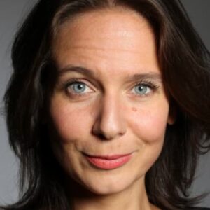 تصویر هنرمند Ágnes Krasznahorkai