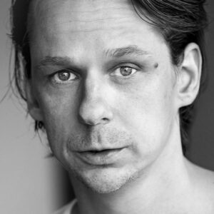 تصویر هنرمند Peter Viitanen