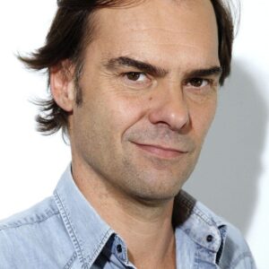 تصویر هنرمند Sébastien Thiery