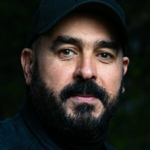 تصویر هنرمند Mohamed Tahar Zaoui