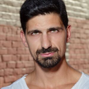 تصویر هنرمند Konstantinos Lachanas