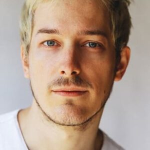 تصویر هنرمند Tyler Phillips