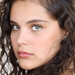 تصویر هنرمند Isabelle Anaya