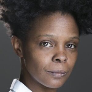 تصویر هنرمند Faith Edwards