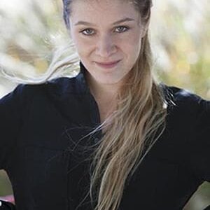 تصویر هنرمند Pauline Brunner