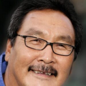 تصویر هنرمند Orto Ignatiussen