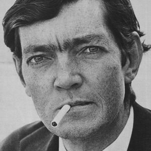 تصویر هنرمند Julio Cortázar