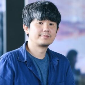 تصویر هنرمند Kim Jong-kwan