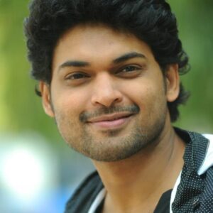 تصویر هنرمند Ajmal Ameer