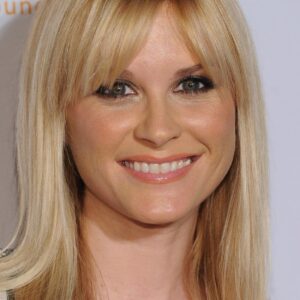 تصویر هنرمند Bonnie Somerville