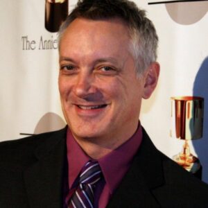 تصویر هنرمند Kevin Deters