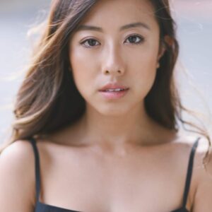 تصویر هنرمند Melissa Le-Vu