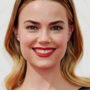تصویر هنرمند Rebecca Rittenhouse