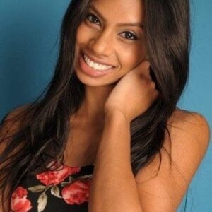 تصویر هنرمند Jenny Itwaru