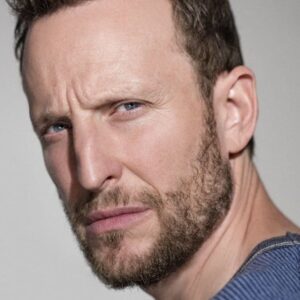 تصویر هنرمند Bodhi Elfman