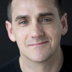 تصویر هنرمند Ian Hughes