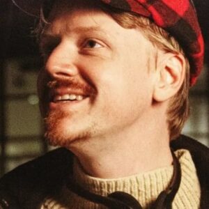 تصویر هنرمند Ian Hubert