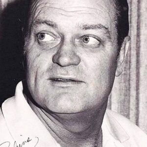 تصویر هنرمند Jack Perkins