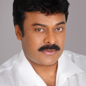 تصویر هنرمند Chiranjeevi