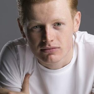 تصویر هنرمند Ian Kenny