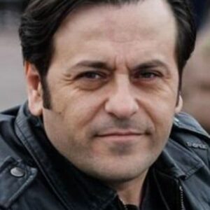 تصویر هنرمند Luran Ahmeti