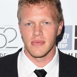 تصویر هنرمند Sebastian Bear-McClard