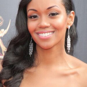 تصویر هنرمند Mishael Morgan