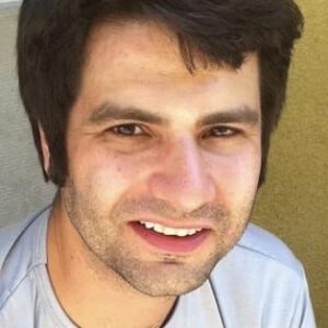 تصویر هنرمند Ned Vizzini