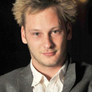 تصویر هنرمند Christian Blümel