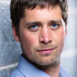 تصویر هنرمند Thoren Ferguson