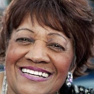 تصویر هنرمند Adrian Ricard